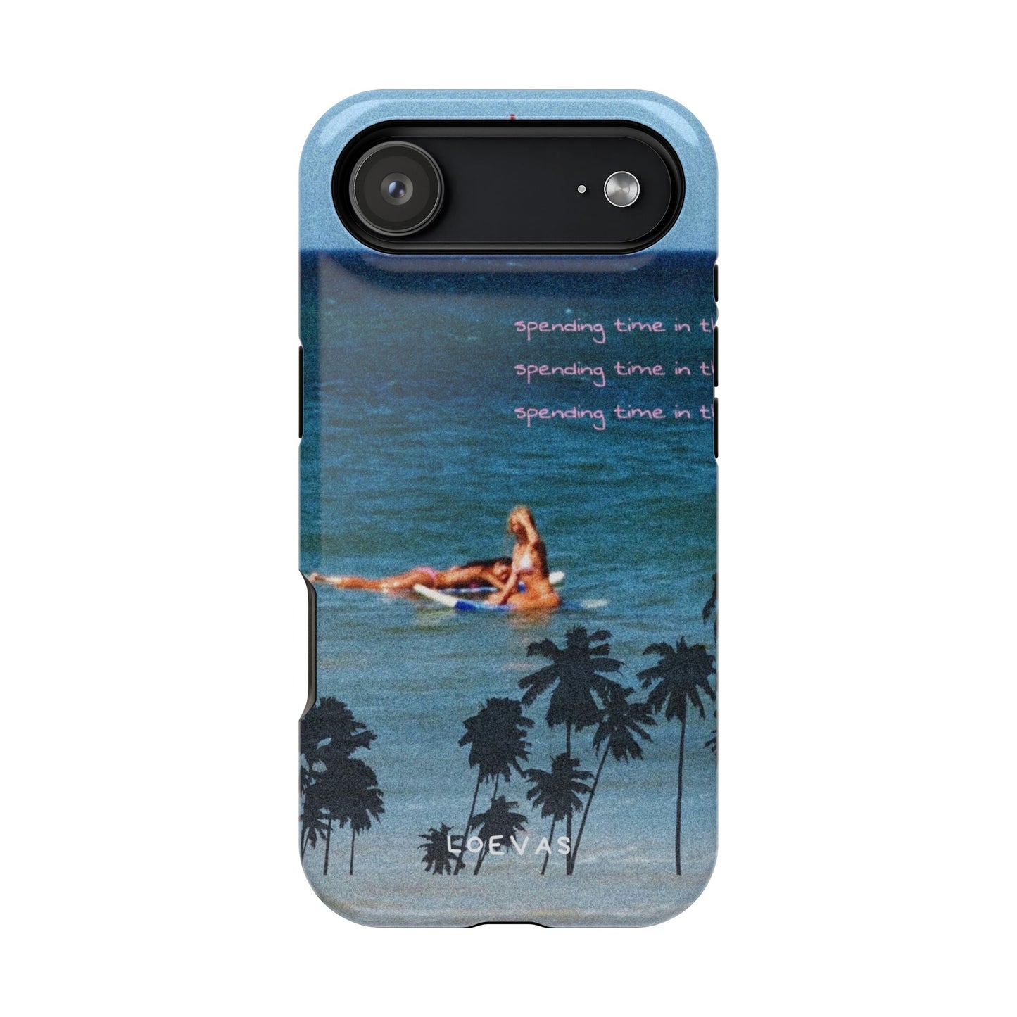 Biarritz Case