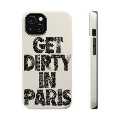 Paris Case