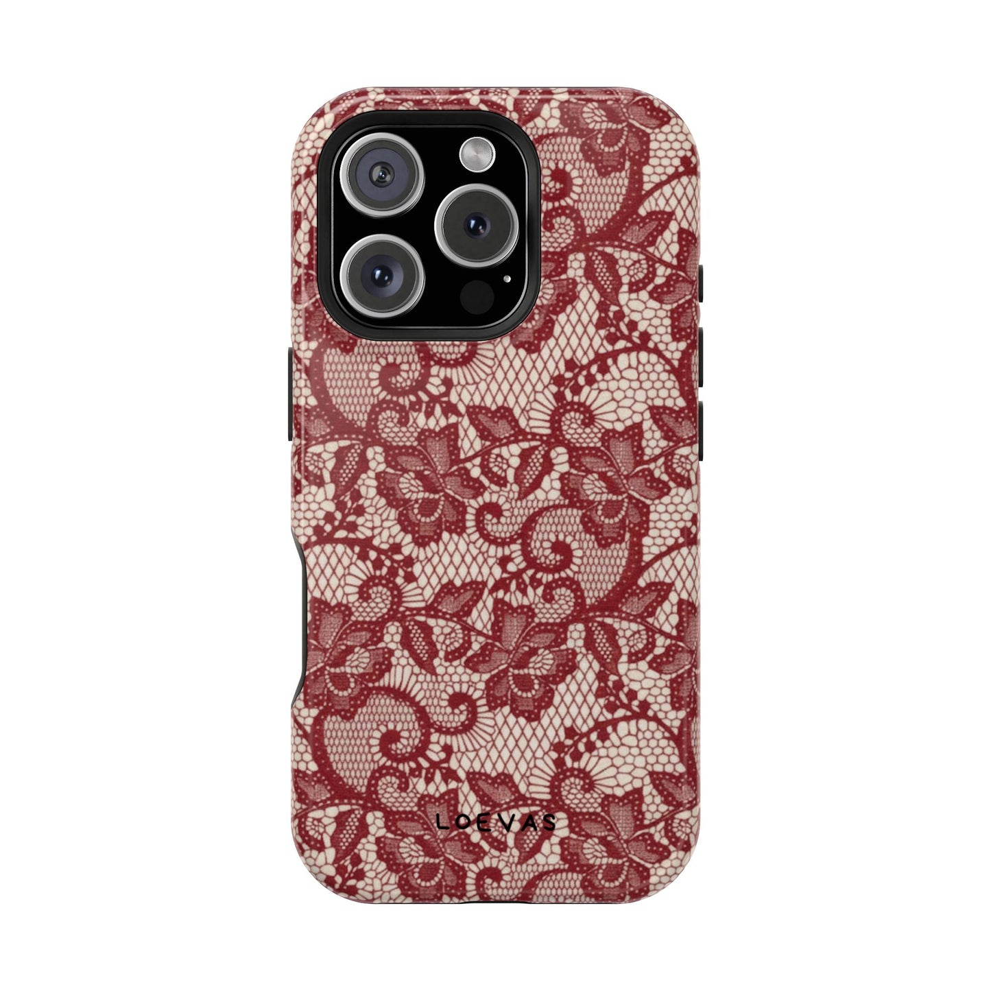 Sexy Red Case