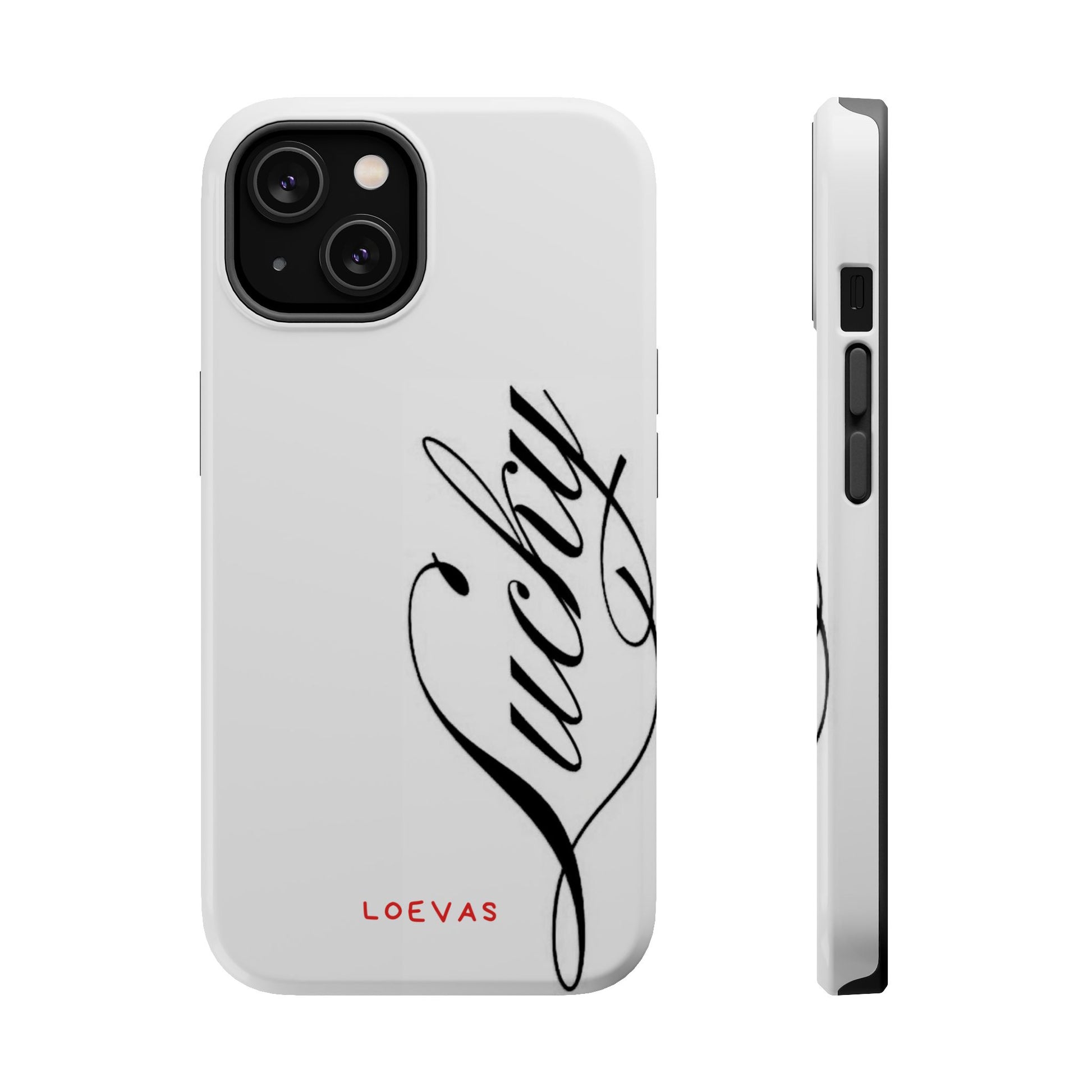 lurvia phone case Lucky Case – Loevas