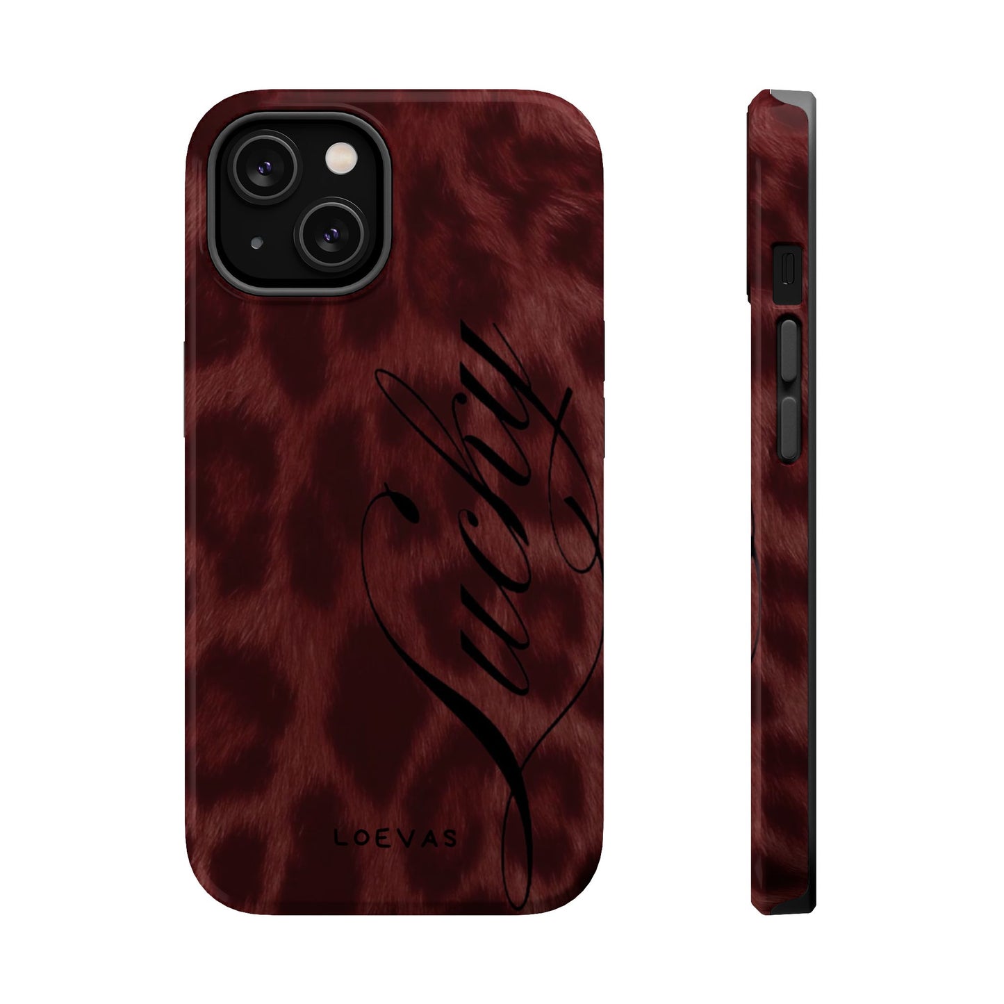 Lucky Red Case