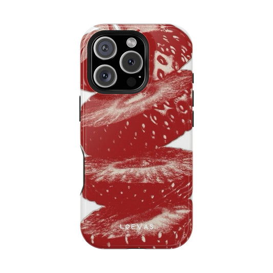 Strawberry Case