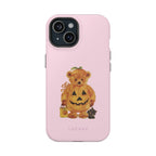 Pumpkin iPhone case by Loevas – photo 9