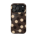 Autumn Polkadot