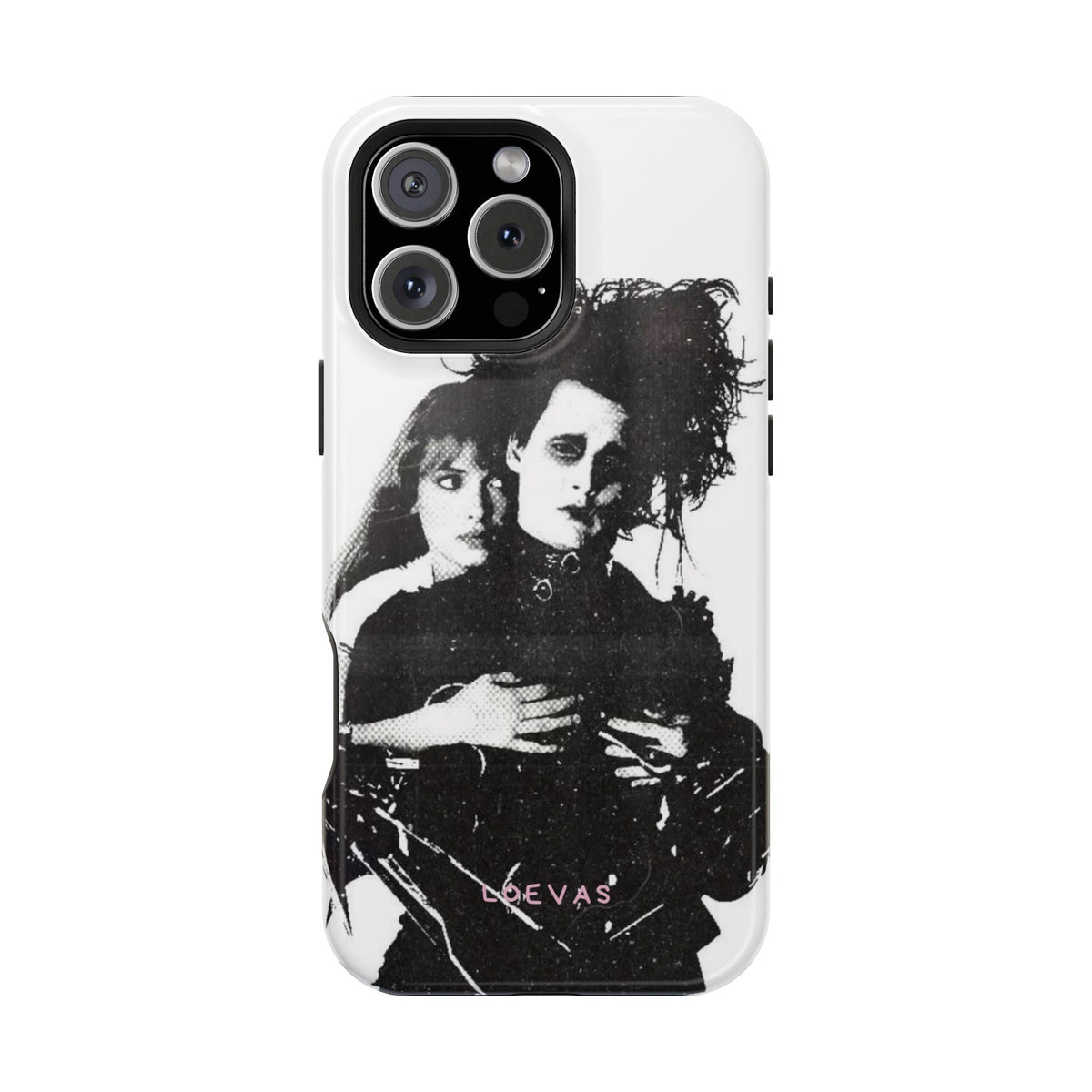 Edward - limited edition
