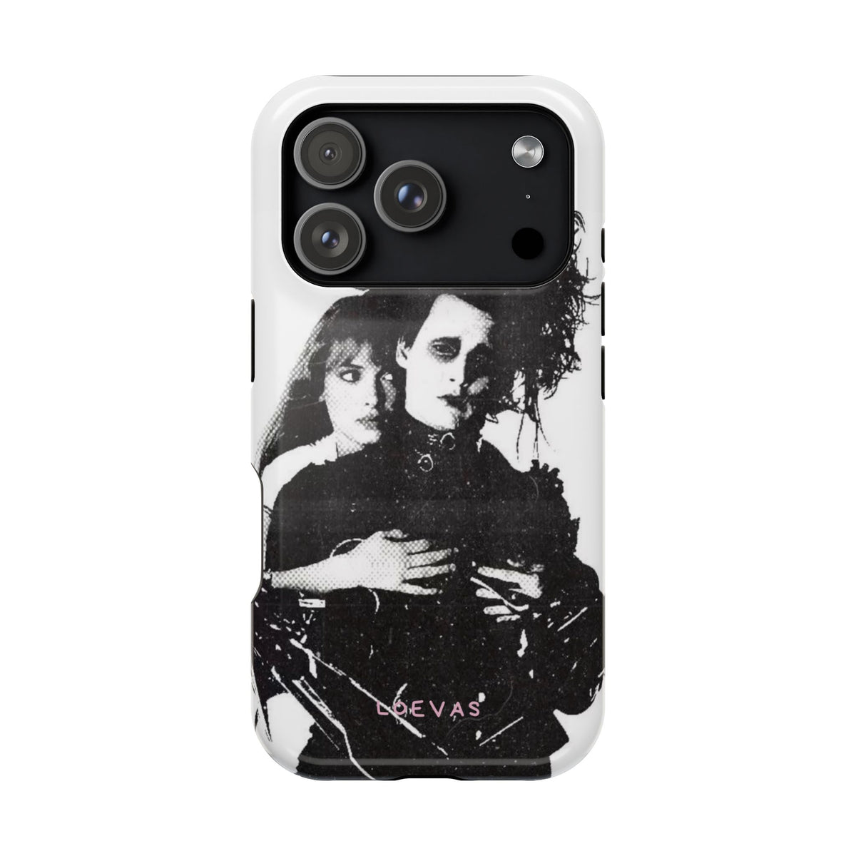 Edward - limited edition