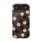 Autumn Polkadot