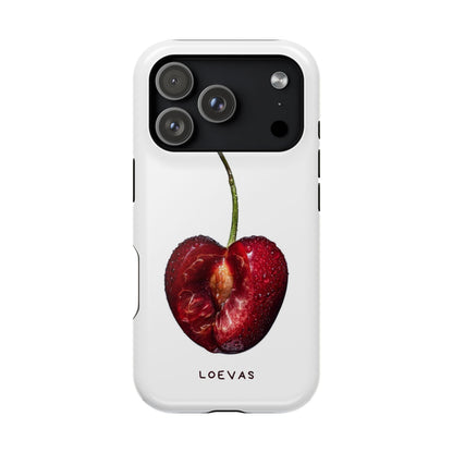 Juicy Cherry Case