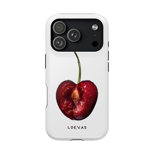 Juicy Cherry Case
