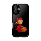 Little Devil iPhone case by Loevas – photo 10