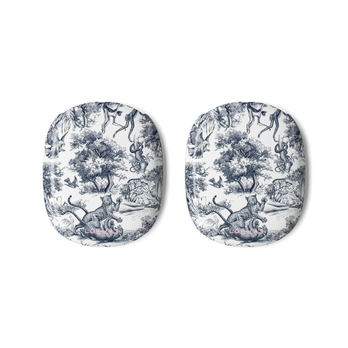 Wild Airpods Max Case