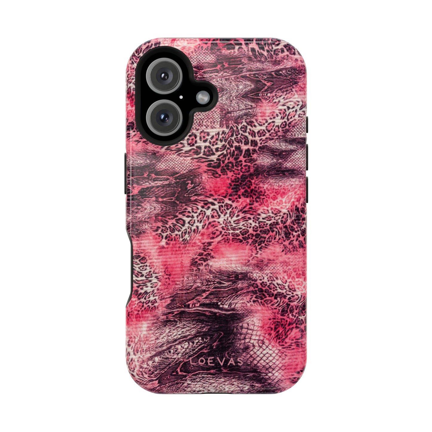 Pink Instinct Case