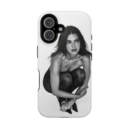 Kendal Case