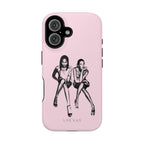 Catwalk Pink