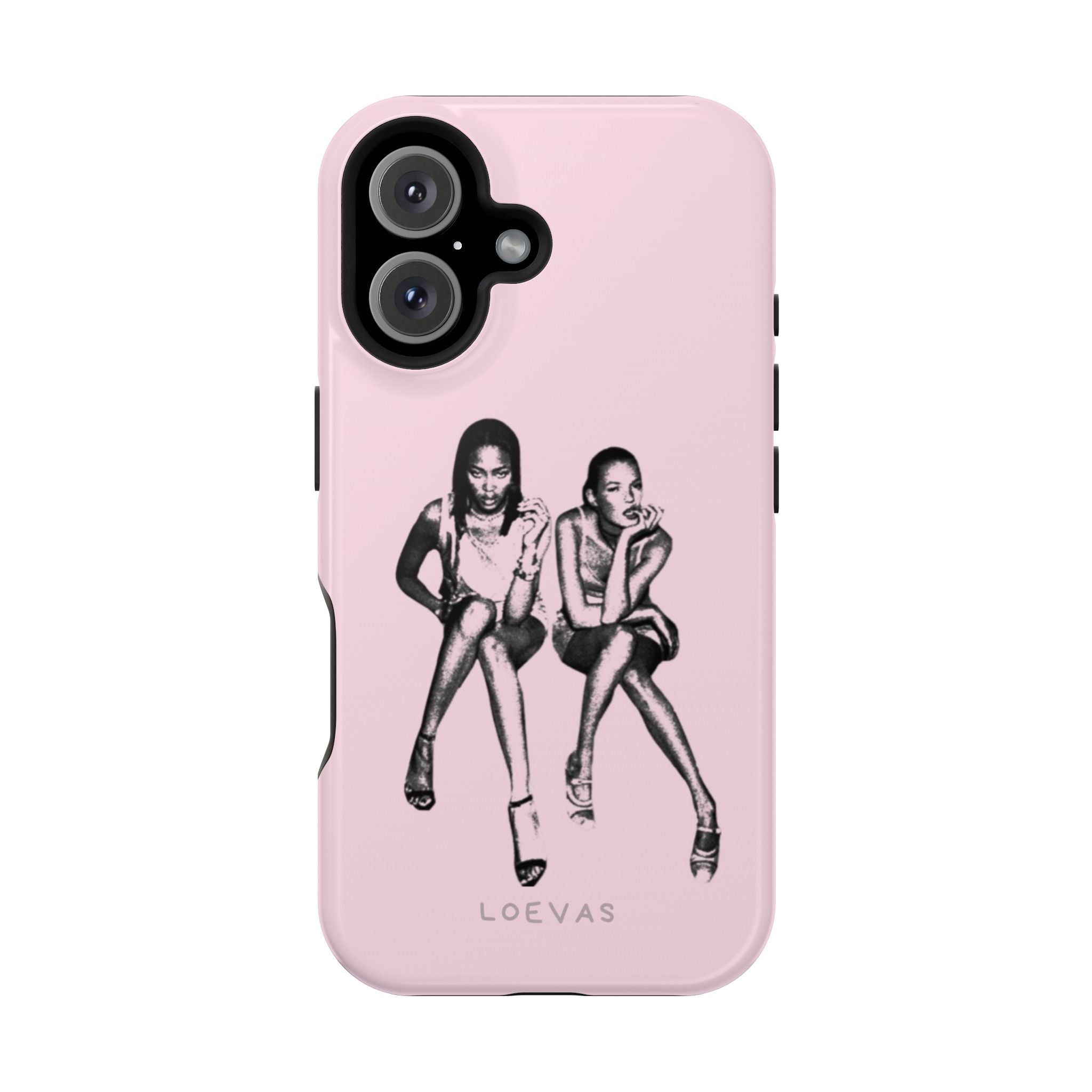 Catwalk Pink