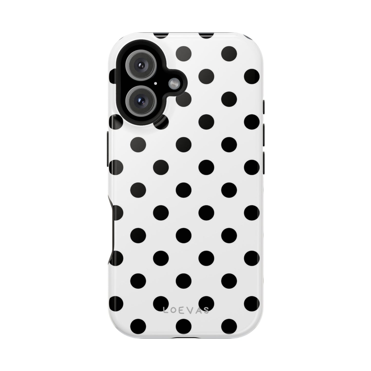Polka Dot Case