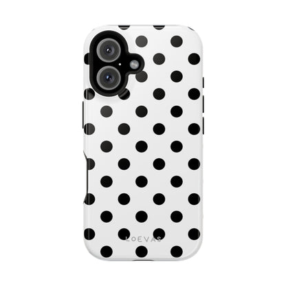 Polka Dot Case