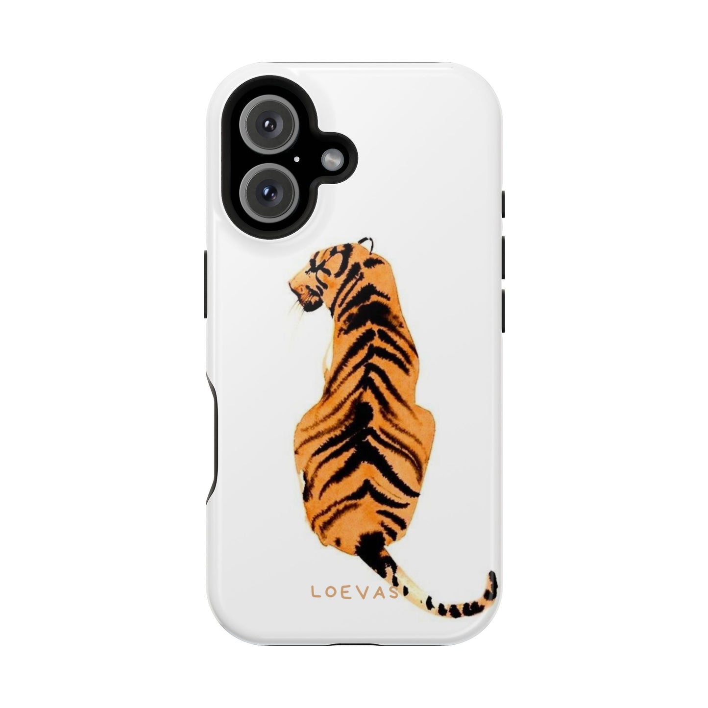Tiger Case