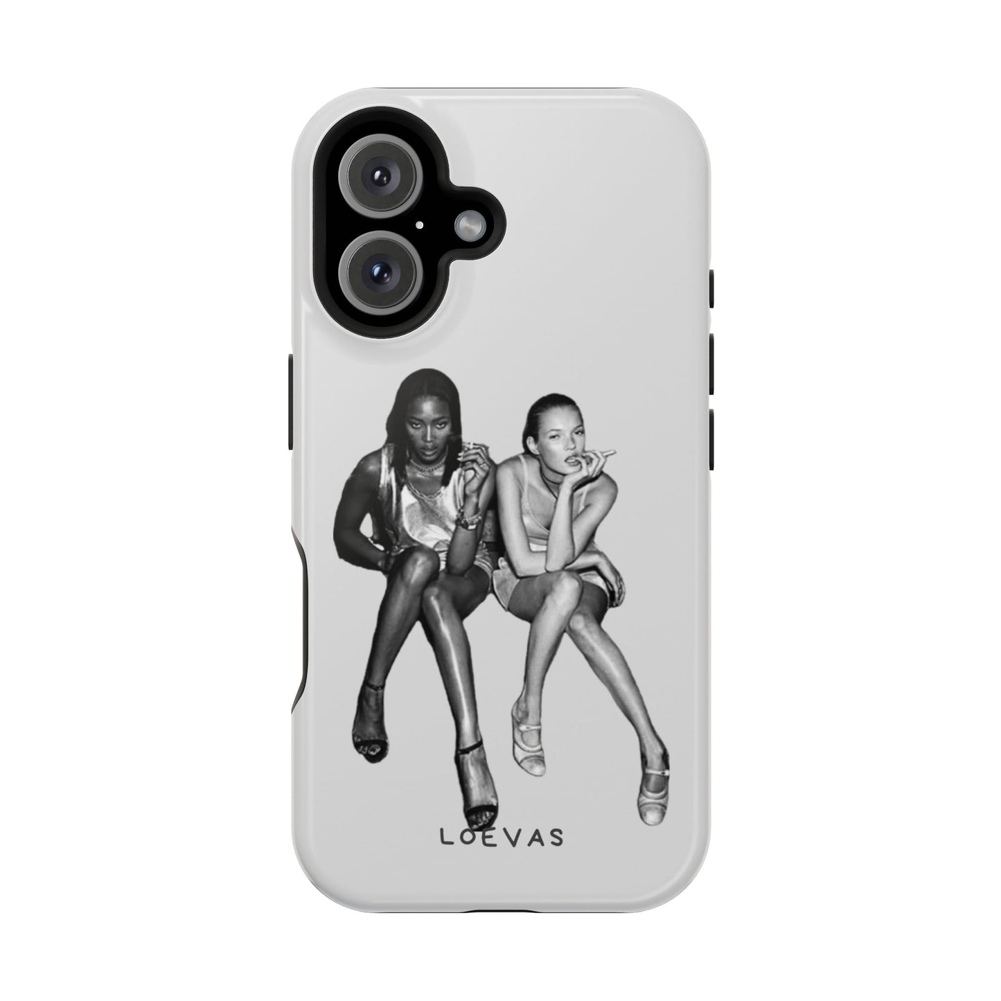 Catwalk Case