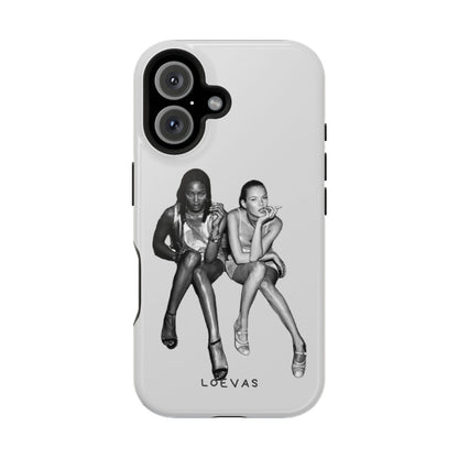 Catwalk Case
