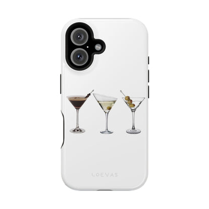 Coktails Case