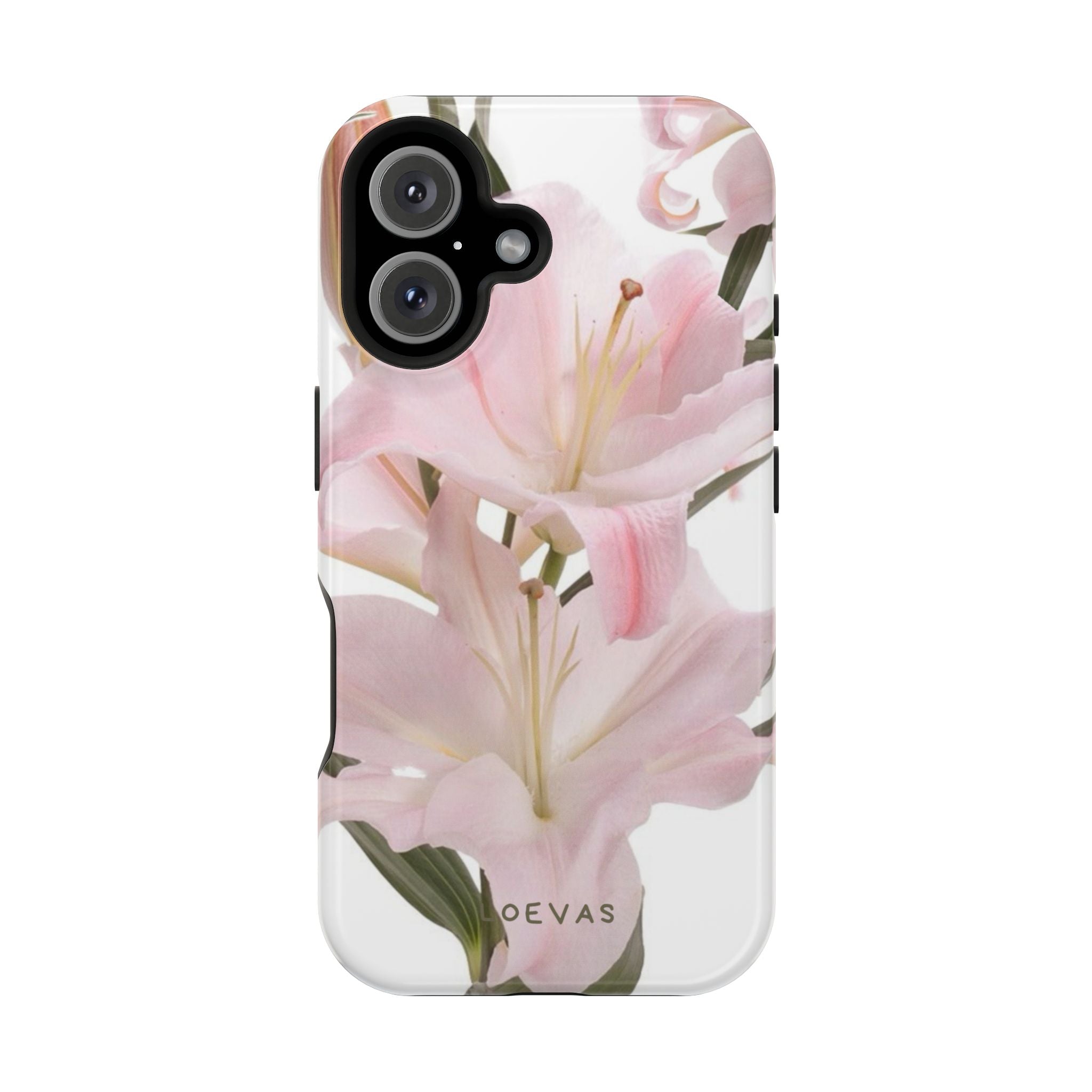 Lilies