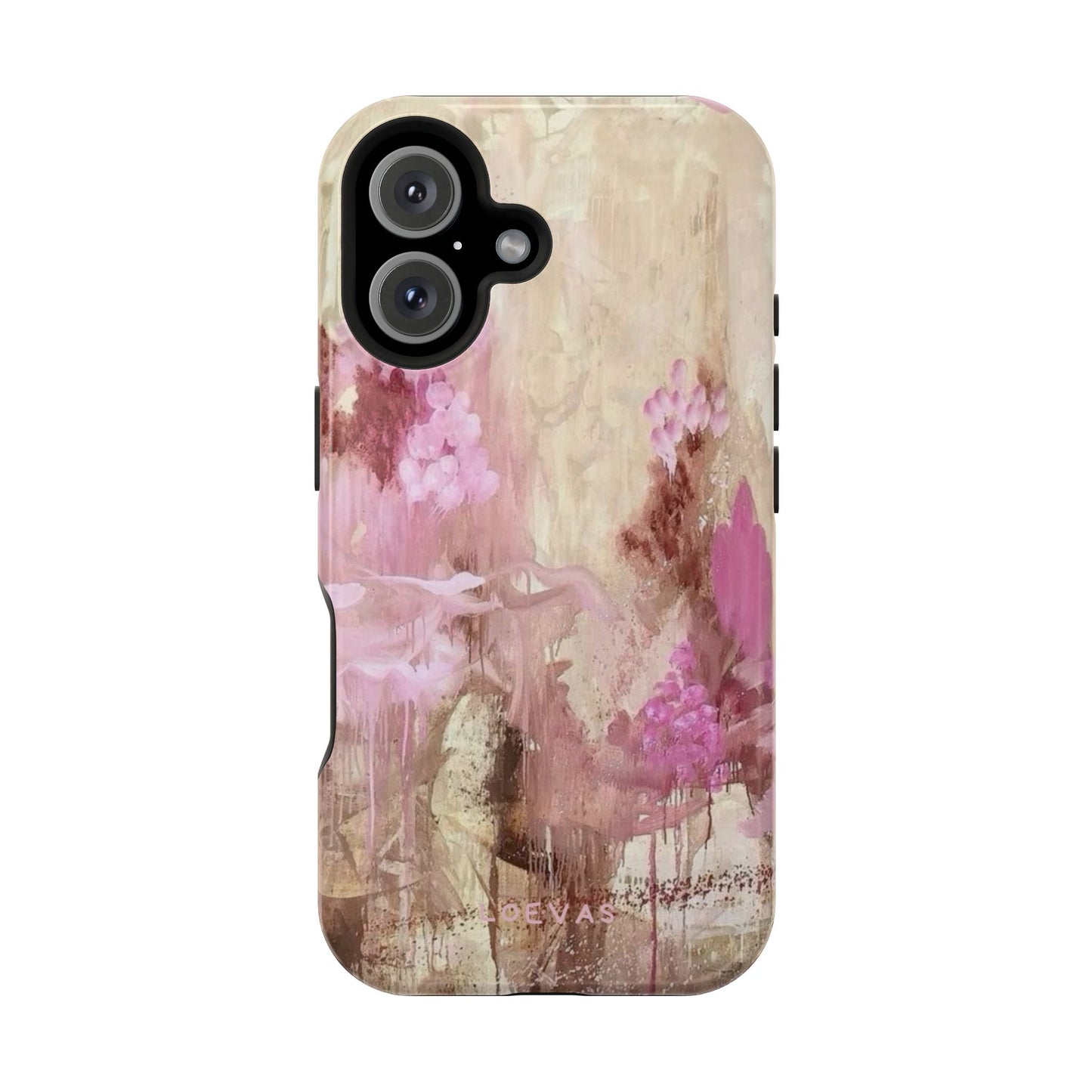 Harmony Case