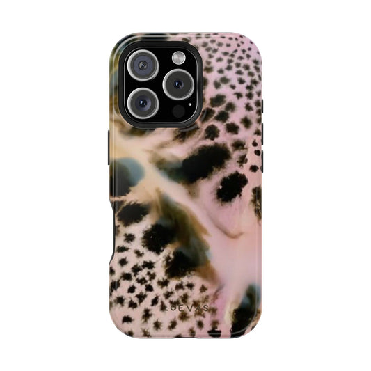Wasted Pink Case