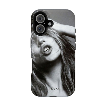 Moss Case