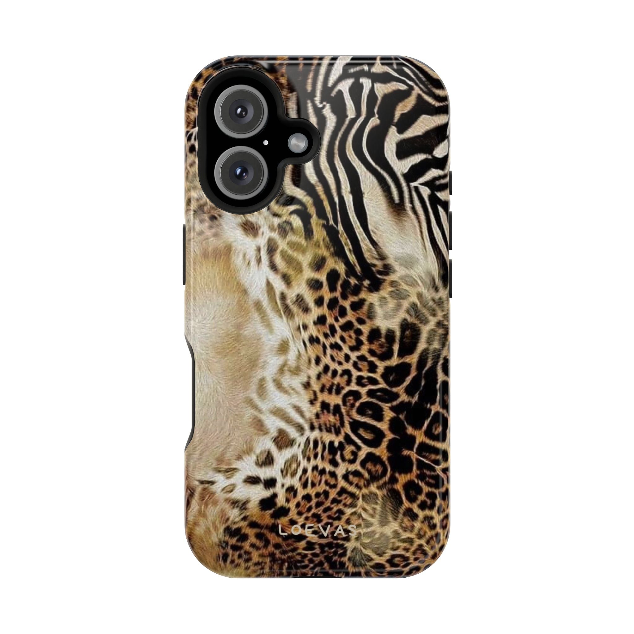 Savage Print