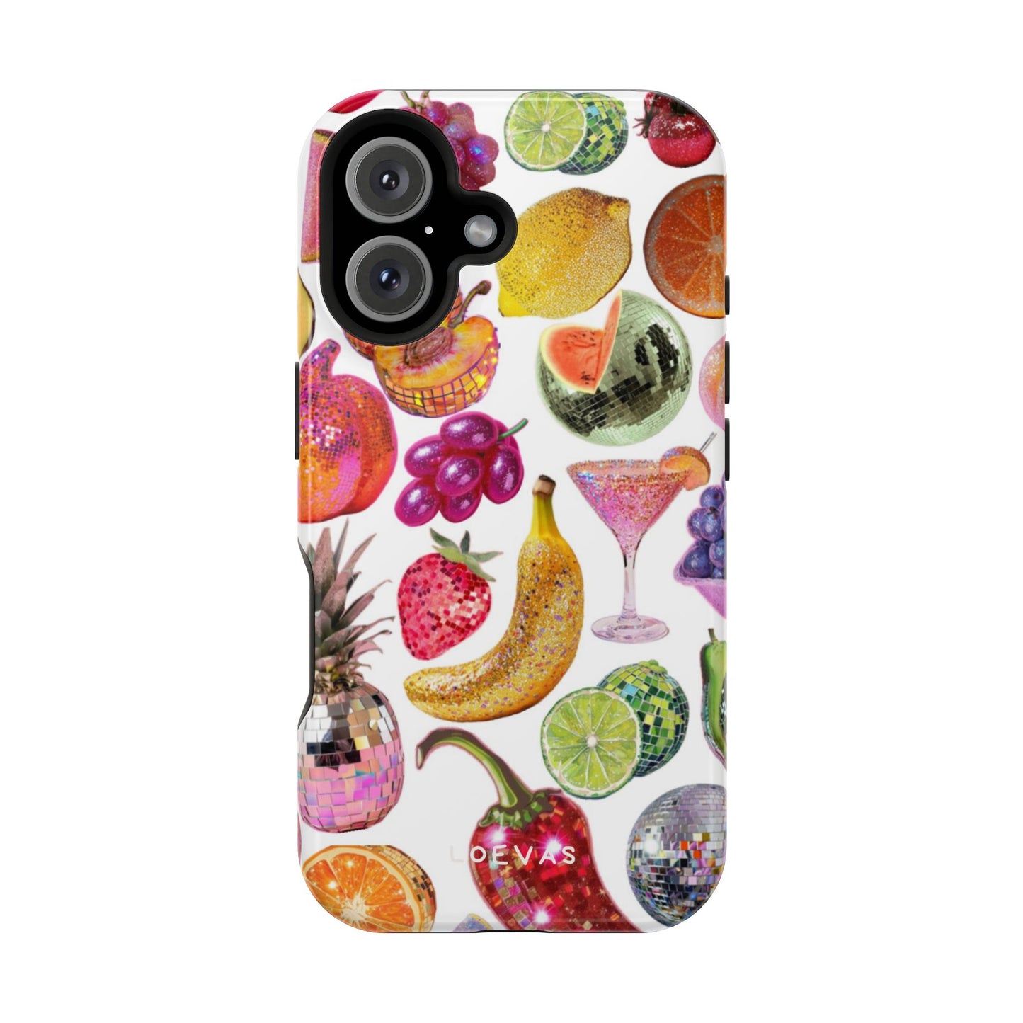 Sparkle Night Case