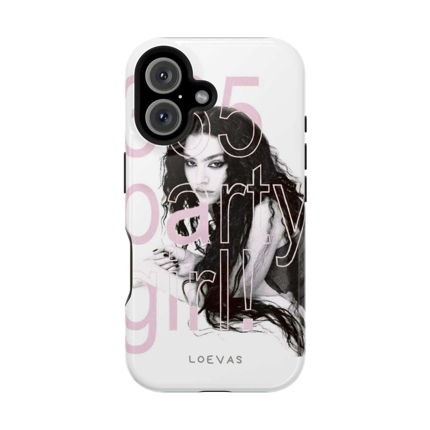 XCX Case