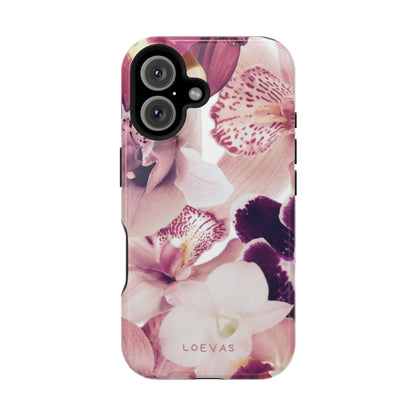 Orchid Bloom Case