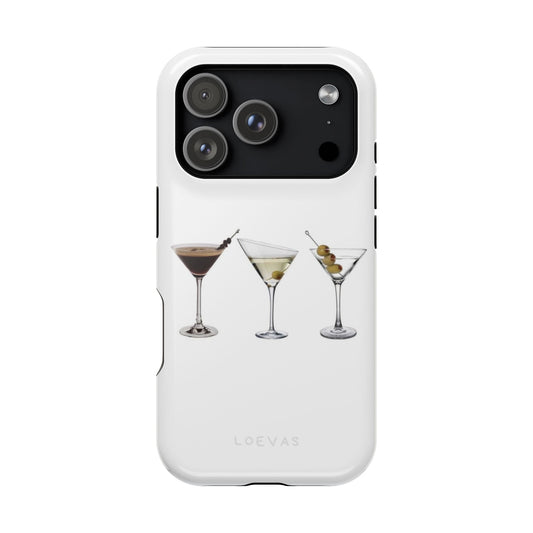 Martini Case