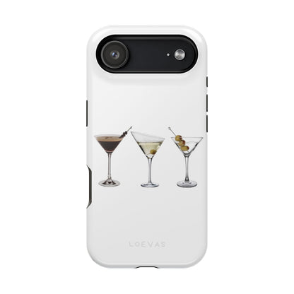 Coktails Case