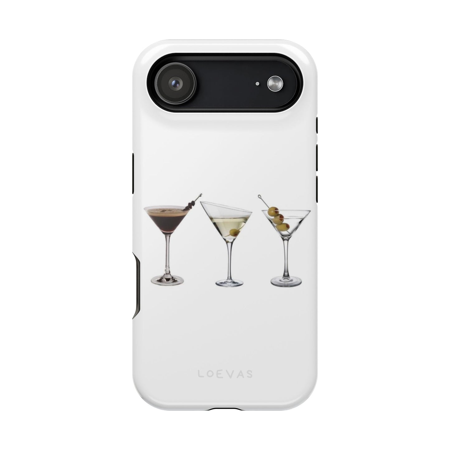 Martini Case