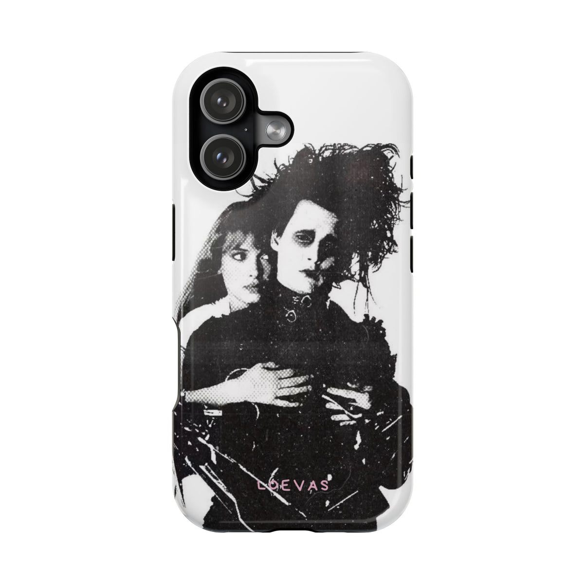 Edward - limited edition
