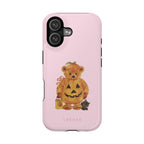Pumpkin iPhone case by Loevas – photo 12