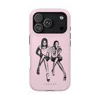 Catwalk Pink