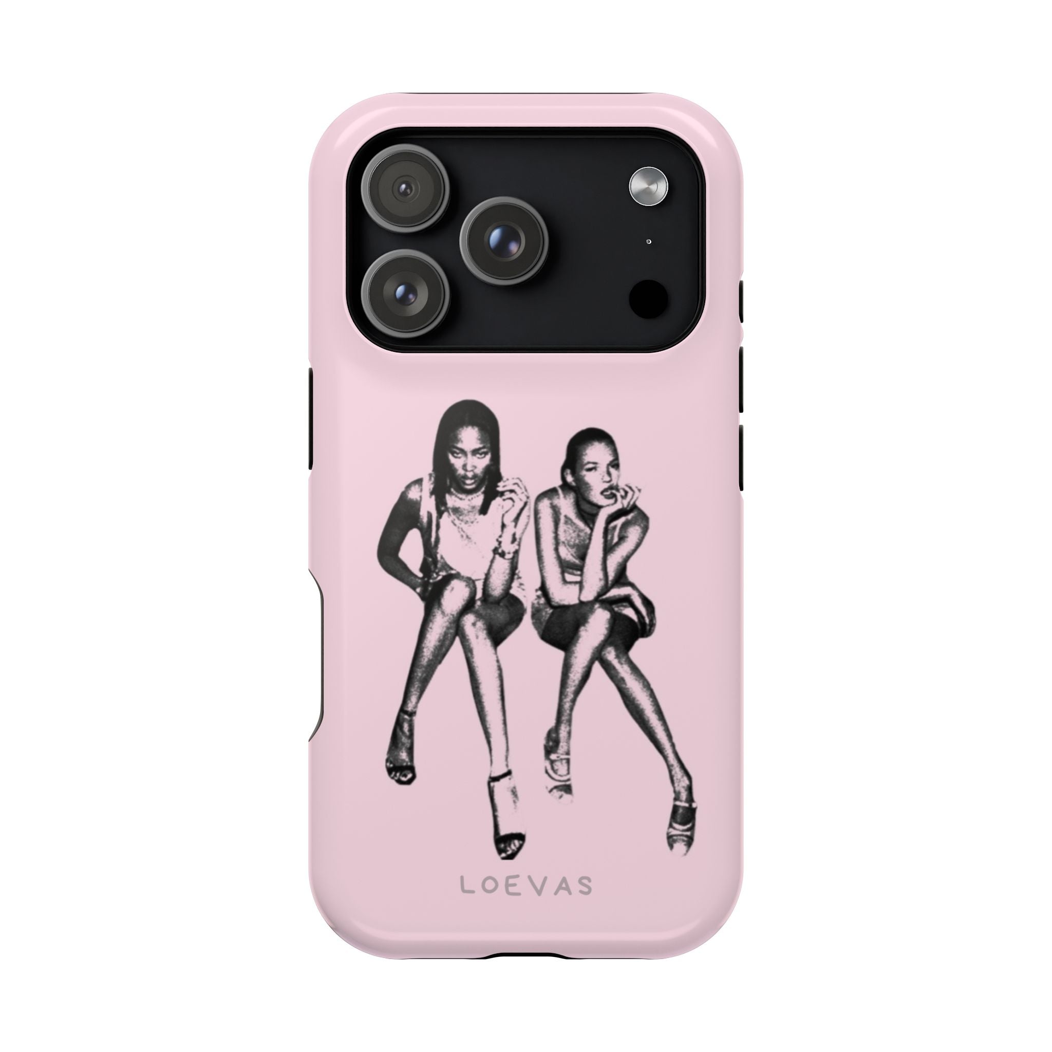 Catwalk Pink