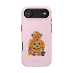 Pumpkin iPhone case by Loevas – photo 13