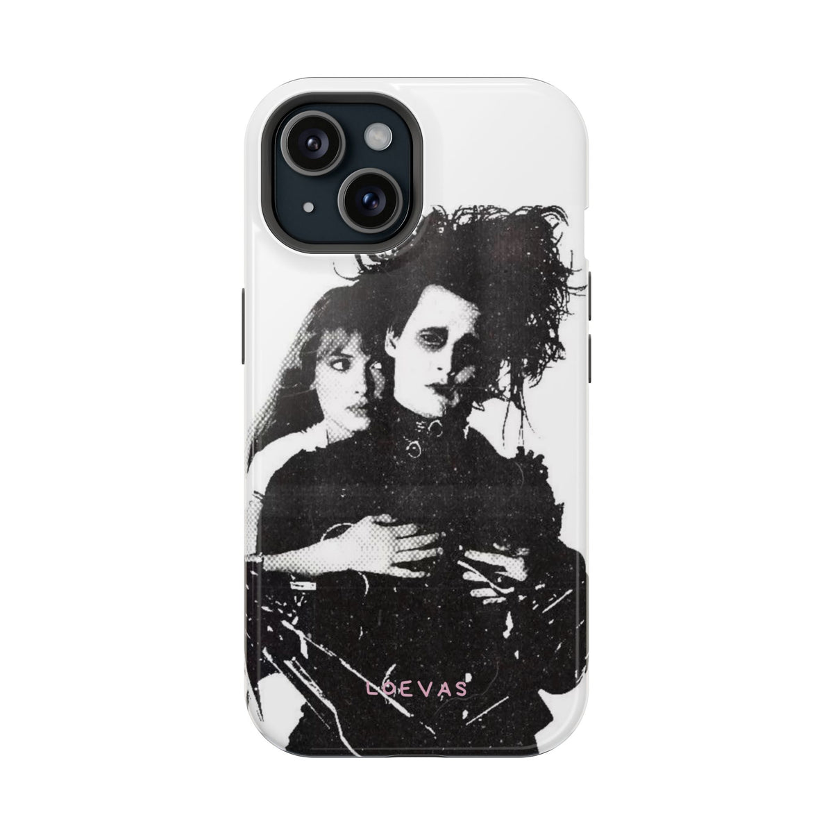 Edward - limited edition