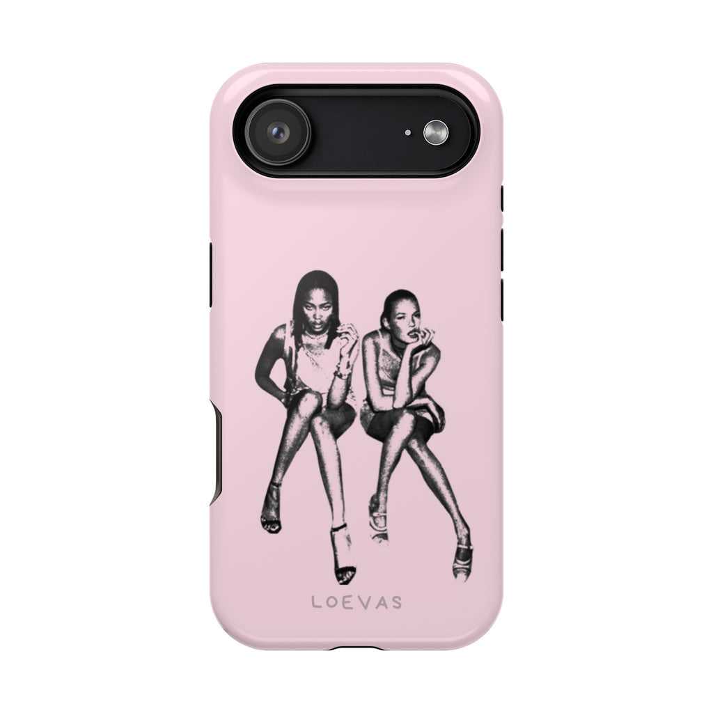 Catwalk Pink