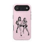 Catwalk Pink