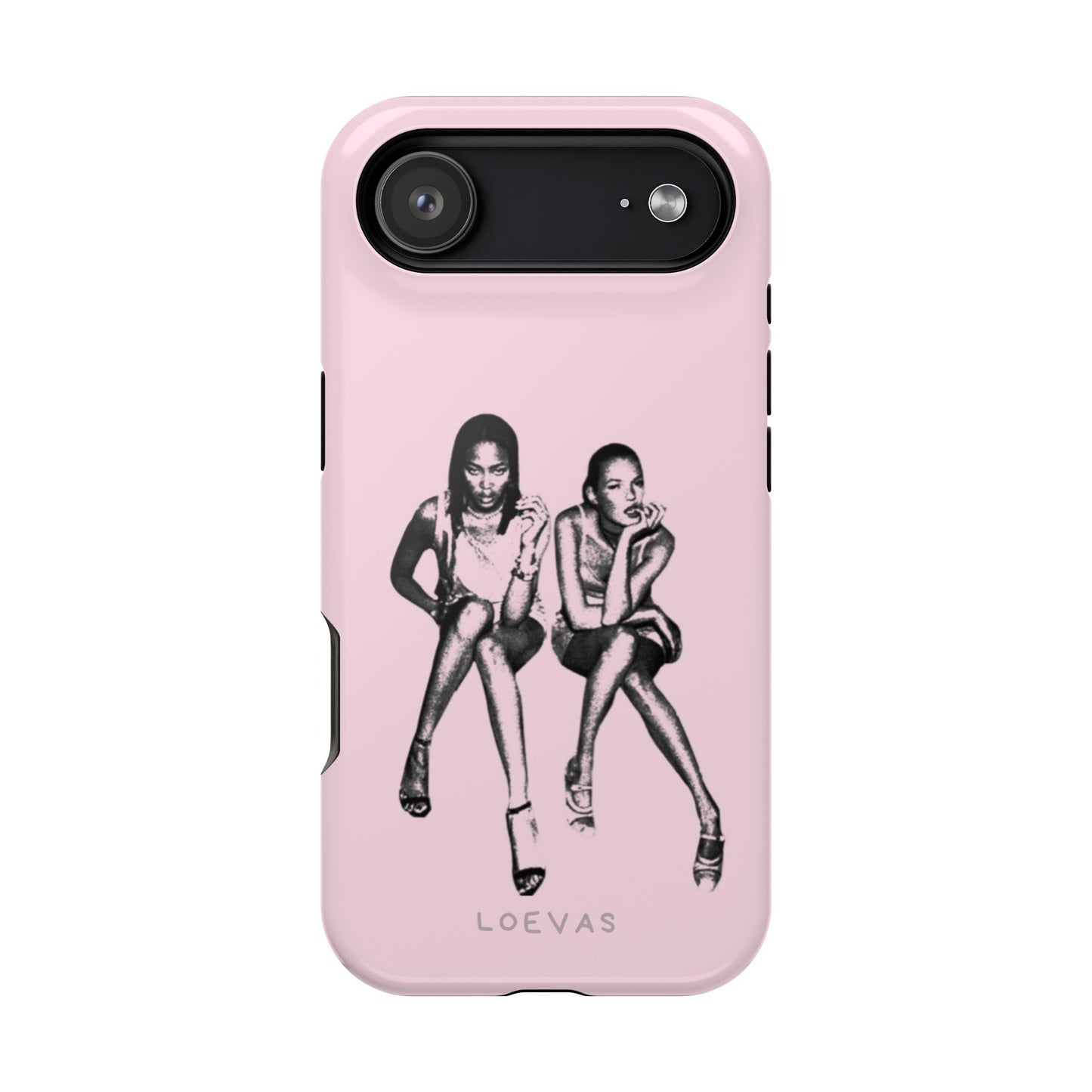 Catwalk Pink Case
