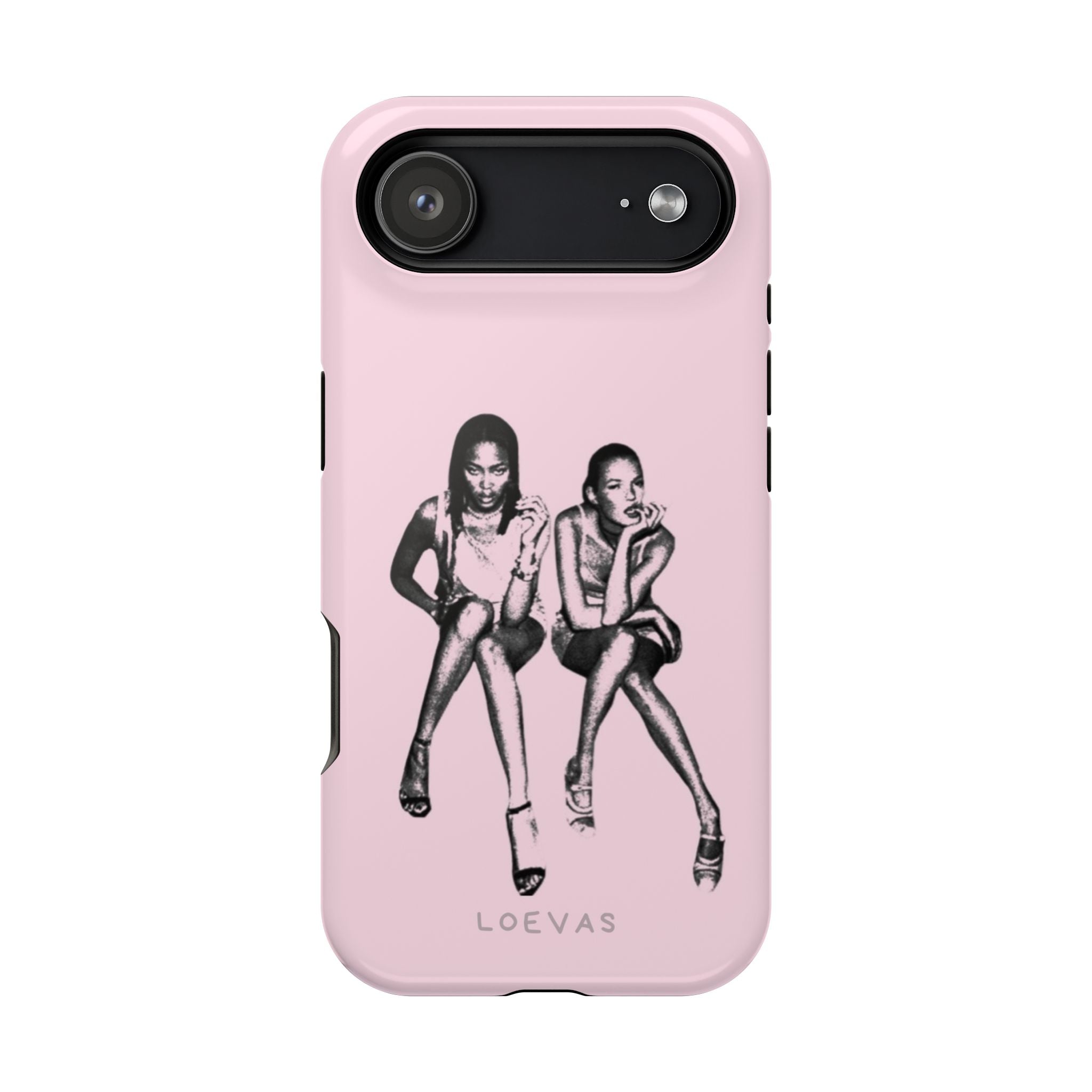 Catwalk Pink