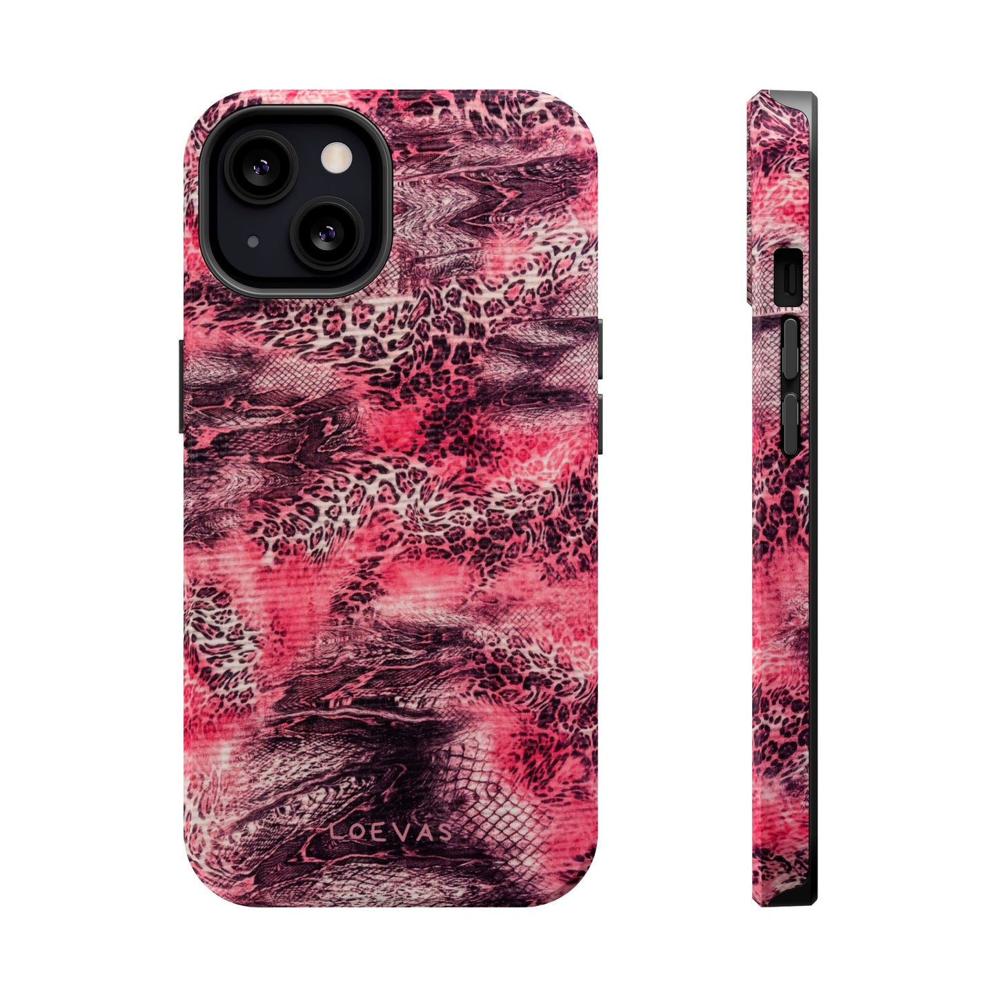 Pink Instinct Case