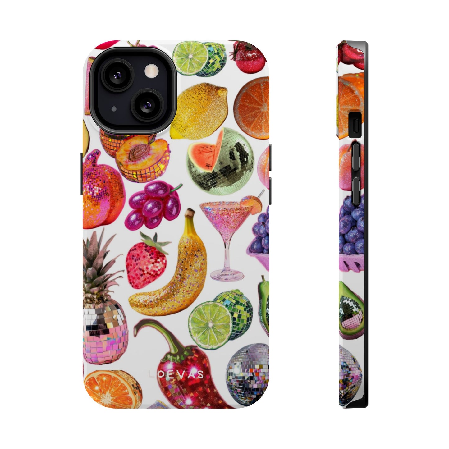 Sparkle Night Case