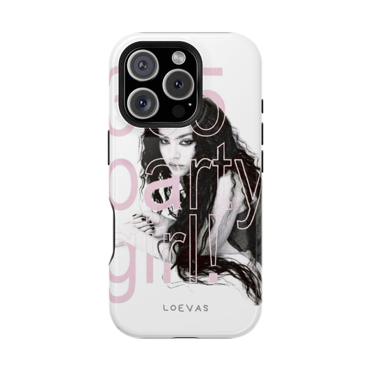 XCX Case