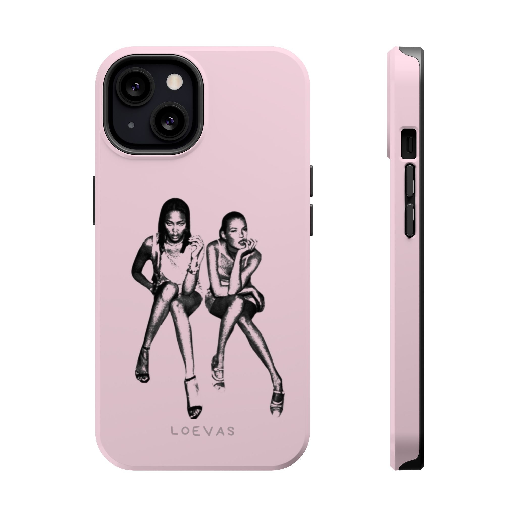 Catwalk Pink
